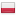 wakacjeimy.pl server is located in Poland